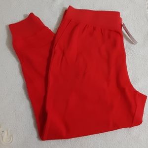 J.Crew Jogger-style pjs